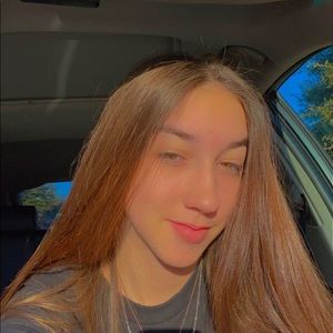 Meet your Posher, Savannah